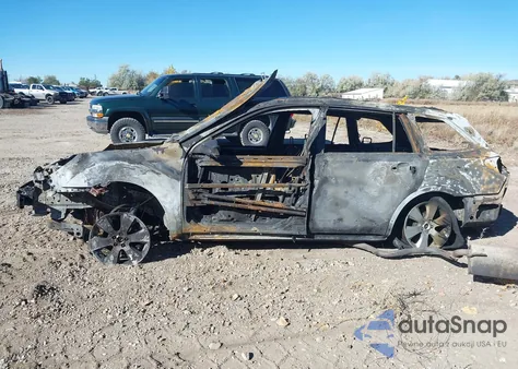 2012 Subaru Outback 2.5I Premium из США, поврежденный, VIN 4S4BRCCC0C3219131